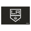 NHL - Los Angeles Kings Rug - 5ft. x 8ft.