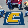 University Tennessee Chattanooga Rug - 5ft. x 6ft.