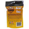 5280 Culinary BBQ Provisions Clear HPPE Brine Bag 3 gal