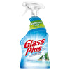 Glass Plus No Scent Glass Cleaner 32 oz. Liquid