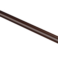 OIL RUBBED BRONZE 30" TOWEL BAR ONLY