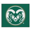 Colorado State University Rug - 5ft. x 6ft.