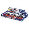 Toysmith Patrol Car Toy Die Cast Metal Assorted