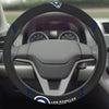 NFL - Los Angeles Rams  Embroidered Steering Wheel Cover