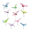 Ns Dragonfly Stake 7" Ww (Pack of 24)