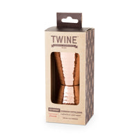 TWINE Old Kentucky 2 oz Copper Jigger