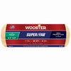 Wooster Super/Fab Knit 9 in. W X 3/4 in. Regular Paint Roller Cover 1 pk (Pack of 12)