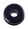 Jandorf 11/32 in. D Rubber Grommet 5 pk