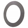 PlumbCraft Flush Valve Gasket Black Metal For Mansfield