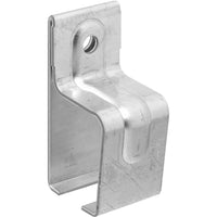 DP51FBC Single Box Rail Bracket - Galvanized