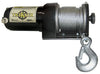 Keeper 50 ft. 2000 lb 1 HP Permanent Magnet Electric Automotive Winch