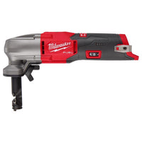 Milwaukee M12 Fuel 12 V 16 Ga. Cordless Nibbler