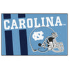 University of North Carolina - Chapel Hill Uniform Rug - 19in. x 30in.