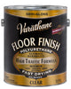 Varathane Semi-Gloss Clear Oil-Based Floor Paint 1 gal (Pack of 2)