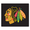 NHL - Chicago Blackhawks Rug - 5ft. x 6ft.