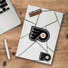 NHL - Philadelphia Flyers 3 Piece Decal Sticker Set