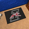 University of Indianapolis Rug - 19in. x 30in.