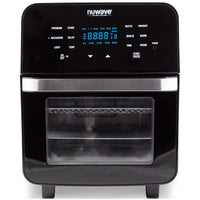 NuWave Black 14 qt. Programmable Digital Air Fryer