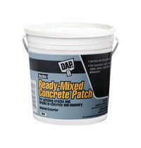 DAP Bondex Concrete Patch 1 gal Gray