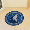 NBA - Minnesota Timberwolves Mascot Rug