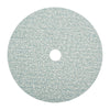 Norton ProSand 5 in. Zirconia Alumina Hook and Loop H831 Sanding Disc 40 Grit Extra Coarse 35 pk