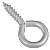 SCREW EYE ZNC PL2-3/16#4 (Pack of 50)