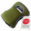 Burgon & Ball Kneelo 7.8 in. L x 7.8 in. W EVA Foam Garden Knee Pads Moss Breathable One Size Fits Most