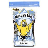 Nature's Nuts XtremeClean Assorted Species Nyjer Seed Wild Bird Food 15 lb