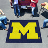 University of Michigan Rug - 5ft. x 6ft.