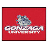 Gonzaga University Red Rug - 34 in. x 42.5 in.