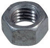 Hillman Stainless Steel USS Hex Nut 100 pk