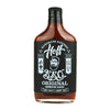 Hoff & Pepper Original BBQ Sauce 12.7 oz