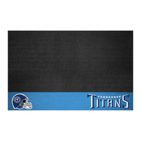 NFL - Tennessee Titans Grill Mat - 26in. x 42in.