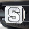 Syracuse University Metal Hitch Cover