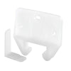 Prime-Line Plastic Center Guide Drawer Track Guide 1 pk