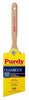 Purdy Clearcut Glide 3 in. Stiff Angle Trim Paint Brush