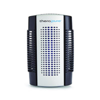 Envion Thera Pure Germicidal Air Purifier 120V Black 115 sq. ft. Coverage UV 8.3 H x 3.5 W x 2 D in.