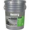 Henry Aqua-Brite Smooth Bright White Fibered Aluminum Waterbased Aluminum Roof Coating 4.75 gal