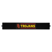 University of Southern California Bar Mat - 3.25in. x 24in.