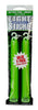 Ready America 27217 8-Hour Green Lightstick With Lanyard 2 Count (Pack of 24)