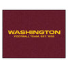 NFL - Washington Redskins Rug - 34 in. x 42.5 in.