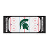 Michigan State University Rink Runner - 30in. x 72in.