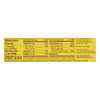 Over Easy - Breakfast Bar Banana Nut - Case of 12-1.8 OZ