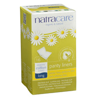 Natracare Sanitary Disposal Liners 1 pk