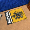 NHL - Boston Bruins Uniform Rug - 19in. x 30in.