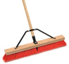 Harper 24 in. Push Broom