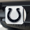 NFL - Indianapolis Colts  Metal Hitch Cover