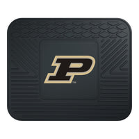 Purdue University Back Seat Car Mat - 14in. x 17in.