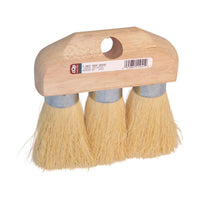 DQB Wood Handle Roof Brush