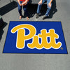 University of Pittsburgh Rug - 5ft. x 8ft.